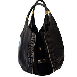 Jimmy Choo Hobo Bag